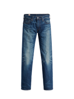 Мужские классические джинсы Levi's 502 Taper A5881-0003, Сделано в Японии