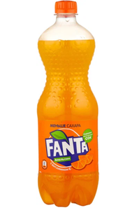 НАПИТОК FANTA 2Л