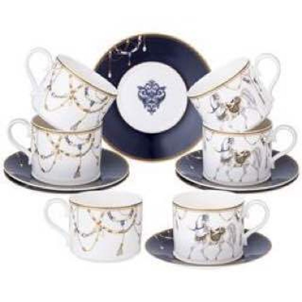 Чайный набор Hermes 2 шт.