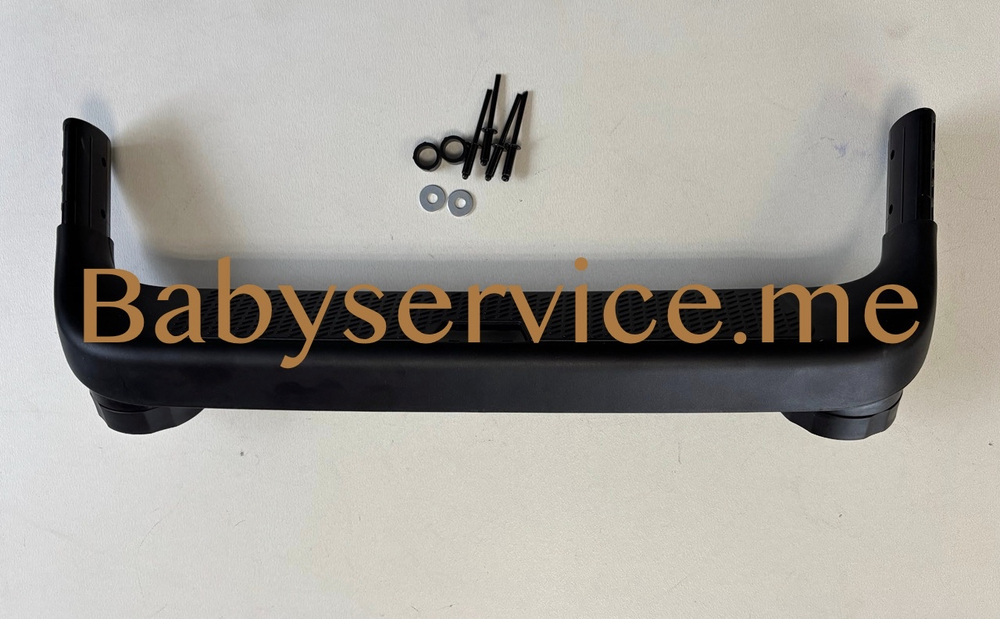 Подножка Adamex Quntum