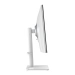 Монитор MSI Modern MD272UPHW 27" 16:9 UHD (3840x2160) IPS Flat, 4ms (GTG), 60Hz, White