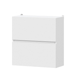 Шкаф барный 0,7 м Одри 7в2