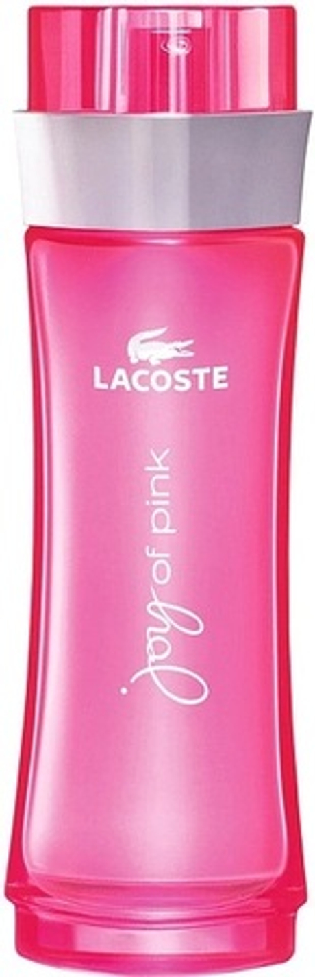 Lacoste Joy Of Pink