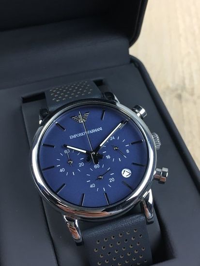 Мужские наручные часы Emporio Armani AR1736