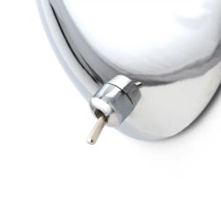 Citilux Лучиана CL147411 Бра с выключателем Хром