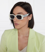 Солнцезащитные очки CD40098U Dior - кремовый (CD40098U)