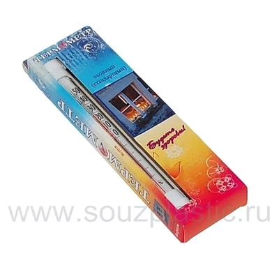 Термометр оконный 'Стандарт', в картоне