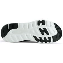 Кроссовки беговые KELME YX80215072-000-36, р.36 (рос.35), текстиль, резина, черный