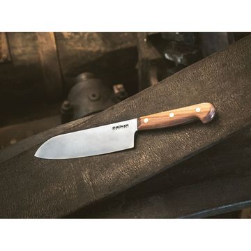 Нож Boker 130497 Cottage-Craft Santoku