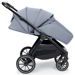 Коляска Agex Play 2 в 1 APG481 Grey