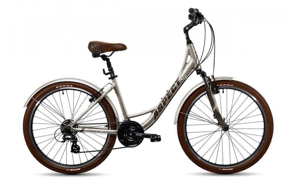 Горный велосипед Aspect Citylife (2023)