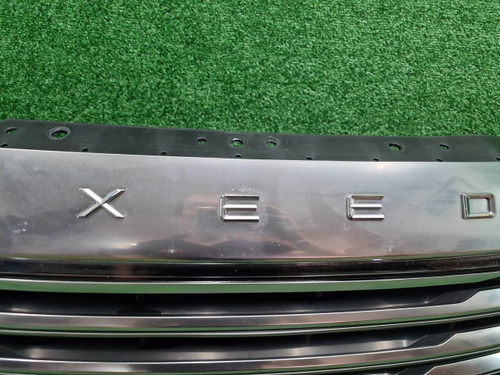 Бампер передний EXEED VX (2021-2024) (В сборе)