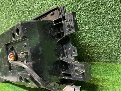 Фонарь левый Jetour T2 (2023-н.в.)