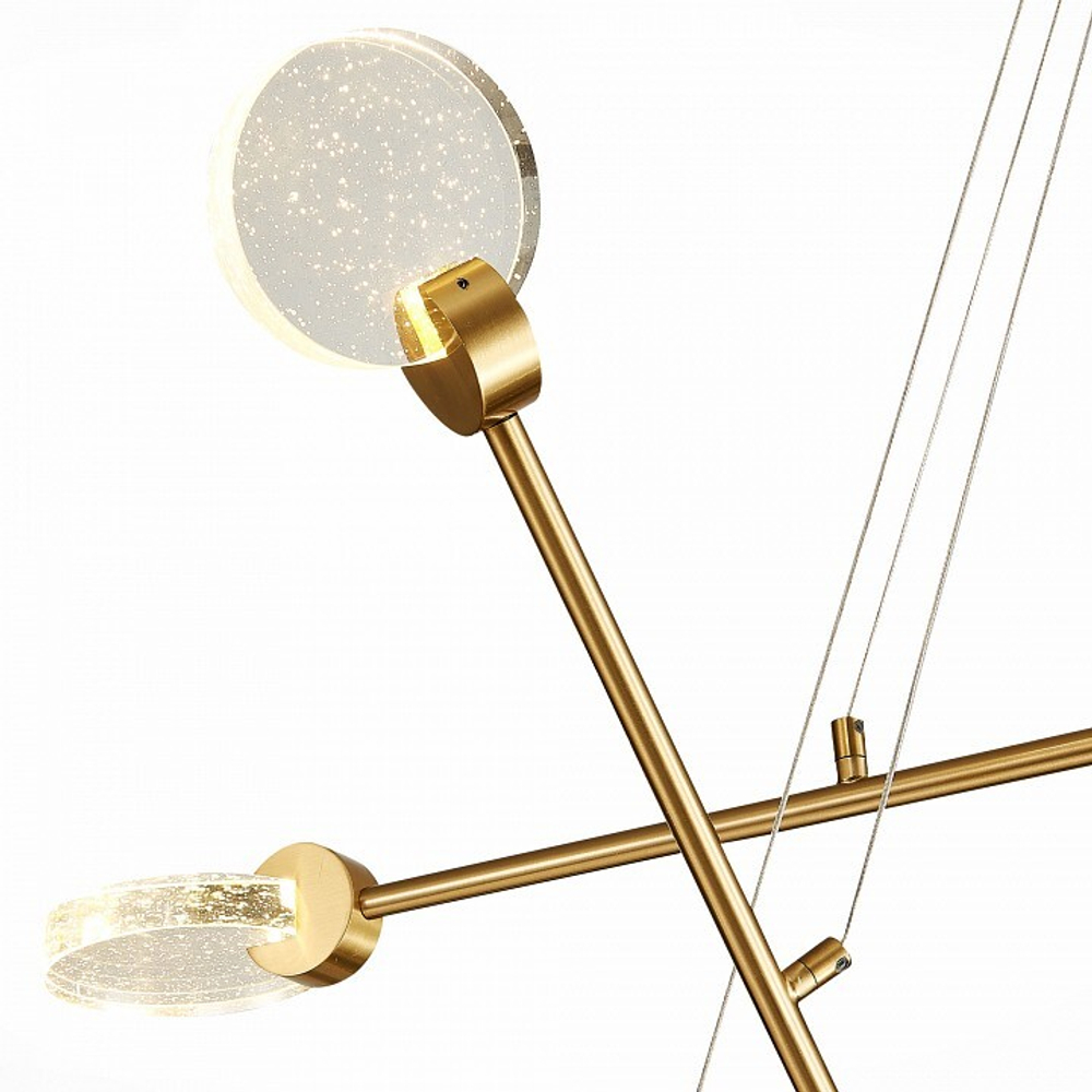 Подвесная люстра ST-Luce SL6104.203.06