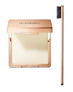 Iconic Brow Silk & Brush