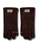 ПЕРЧАТКИ UGG MEN GLOVES