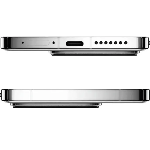 Смартфон Xiaomi 14 12/512Gb White Global Version