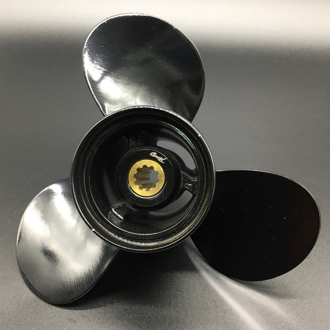 Гребной винт Tohatsu 25-30 (3x9.9x11) (Omax)