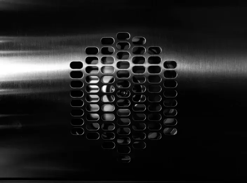 Печь конвекционная электрическая Spidocook Caldobake SF003