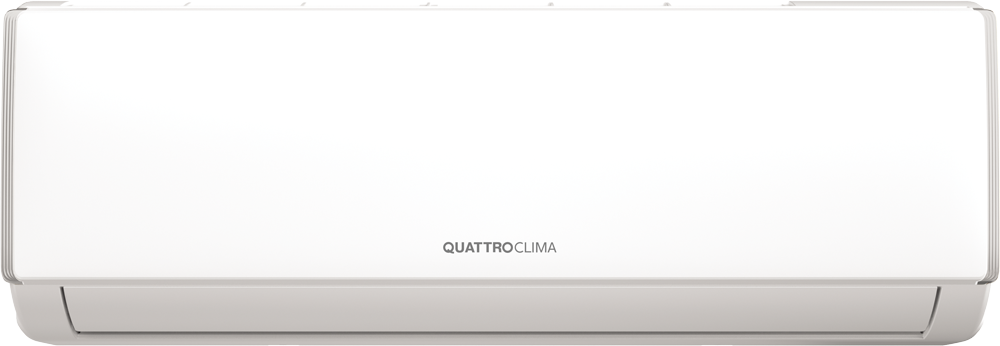 Сплит-система QUATTROCLIMA Bergamo QV-BE09WD/QN-BE09WD