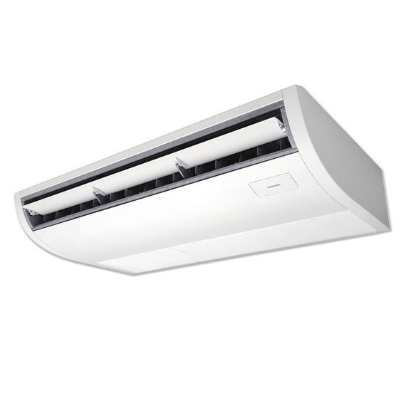 Напольно-потолочная VRF система Toshiba MMC-UP0561HP-E — (1)