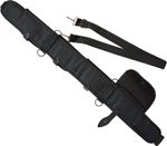 Патронташ К-20 на 26 патрона закрытый (черный) 277