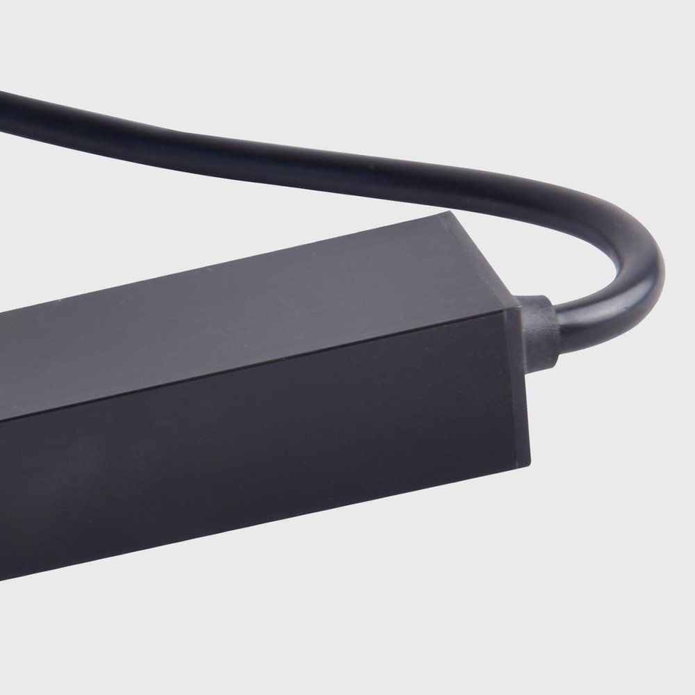 Блок питания для магнитного шинопровода Favourite Unica 1008-DB-200