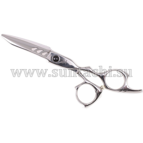 Suntachi Salon прямые ножницы SH-MOZBR-55 5 класс ✅ Оригинал