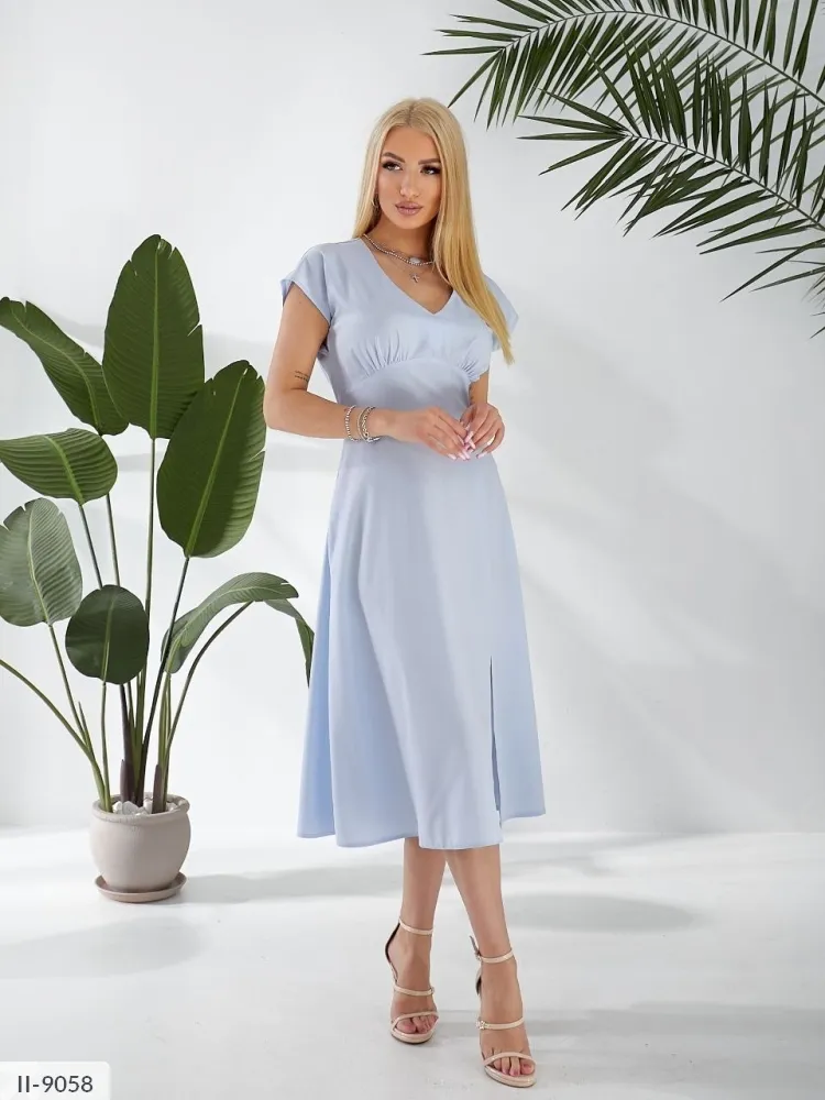 Платье II-9050 Фабрика Моды