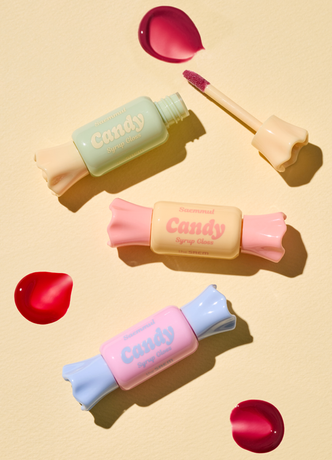 Тинты Saemmul Candy Syrup Gloss