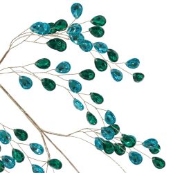 GAEM Изделие декоративное "Ветка", L30 W2 H39 см