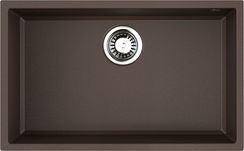 Мойка Omoikiri Tedori 66-U-ES Tetogranit/эспрессо