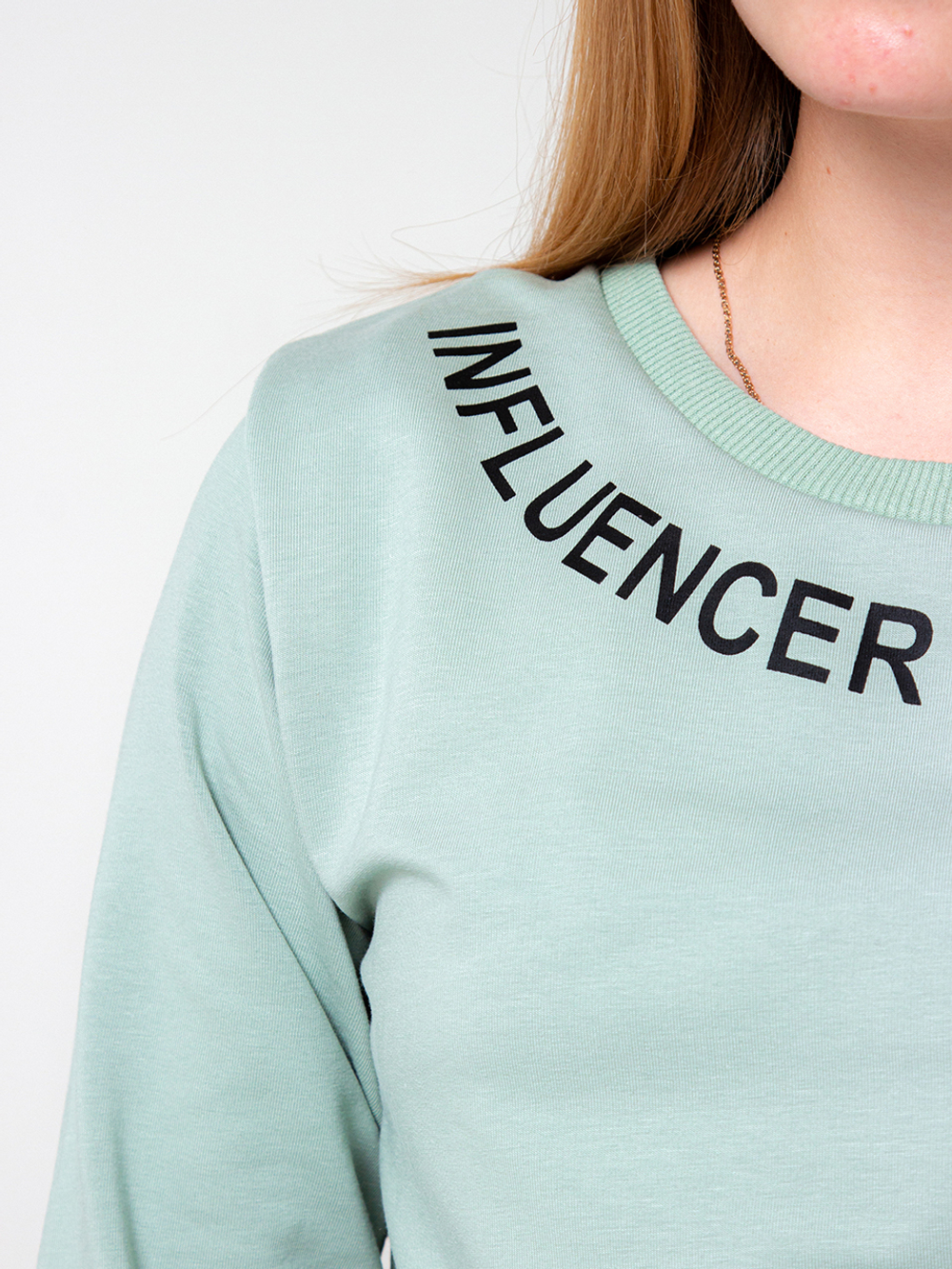 Свитшот Beneti 5466