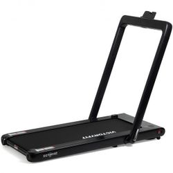 VictoryFit VF-X680 black