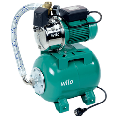 Насосная станция Wilo HWJ 203 EM-2