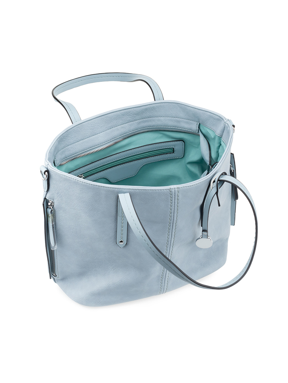 27496-2/42 Сумка жен., иск. кожа