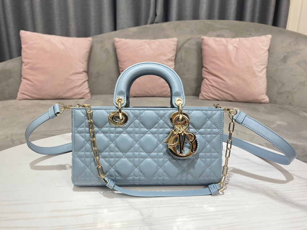 Christian Dior Lady D-Joy Bag 26 cm