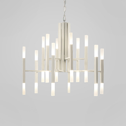 Люстра The Light 24