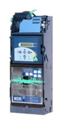 Монетоприемник со сдачей ICT CC6100M MDB 2.0