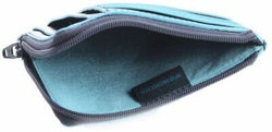 Чехол для кредитных карт Piquadro Blue Square PU1243B2R/BLU2