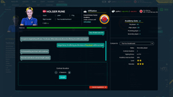 Tennis Manager 2022 (для ПК, цифровой код доступа)