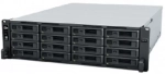 Сетевой накопитель Synology  RS2821RP+