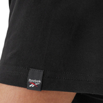 Баскетбольная мужская футболка Reebok Finn