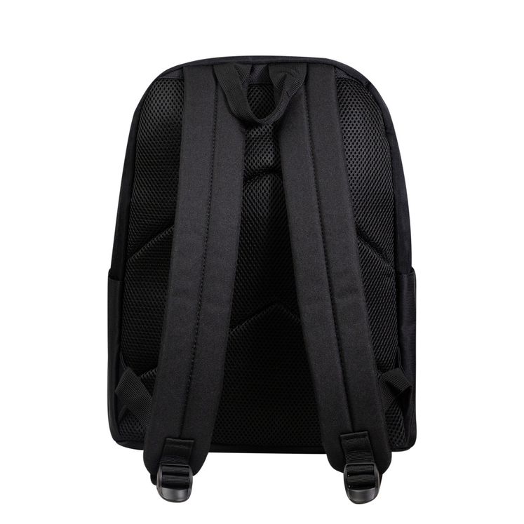 Рюкзак STREET BAGS Classic, черный