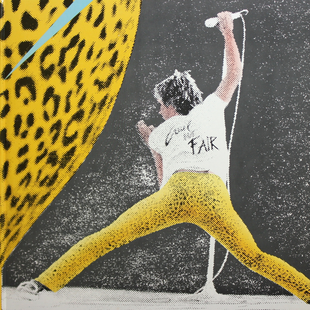 Rod Stewart / Absolutely Live (2LP)