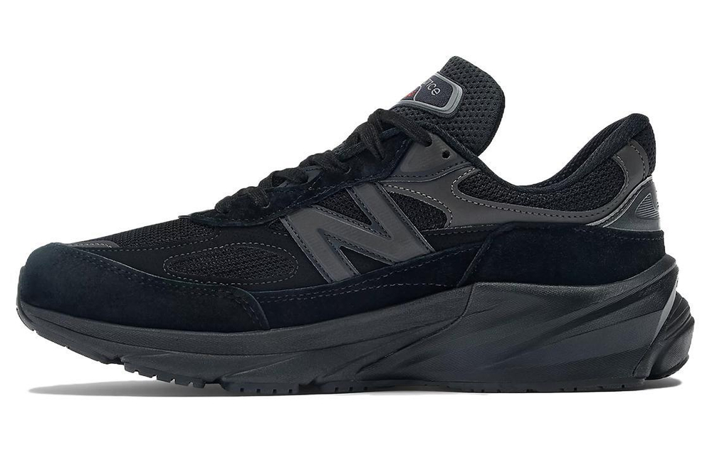 Кроссовки New Balance Nb 990 V6