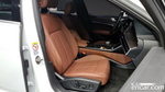 Audi A6 (C8) 45 TFSI Premium (02.2022)
