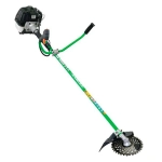 Бензокоса Caiman WX33 2-х тактный 1.7 л.с., захват 400 мм
