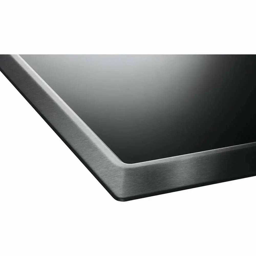 Встраиваемая индукционная варочная панель AEG IAE64413XB