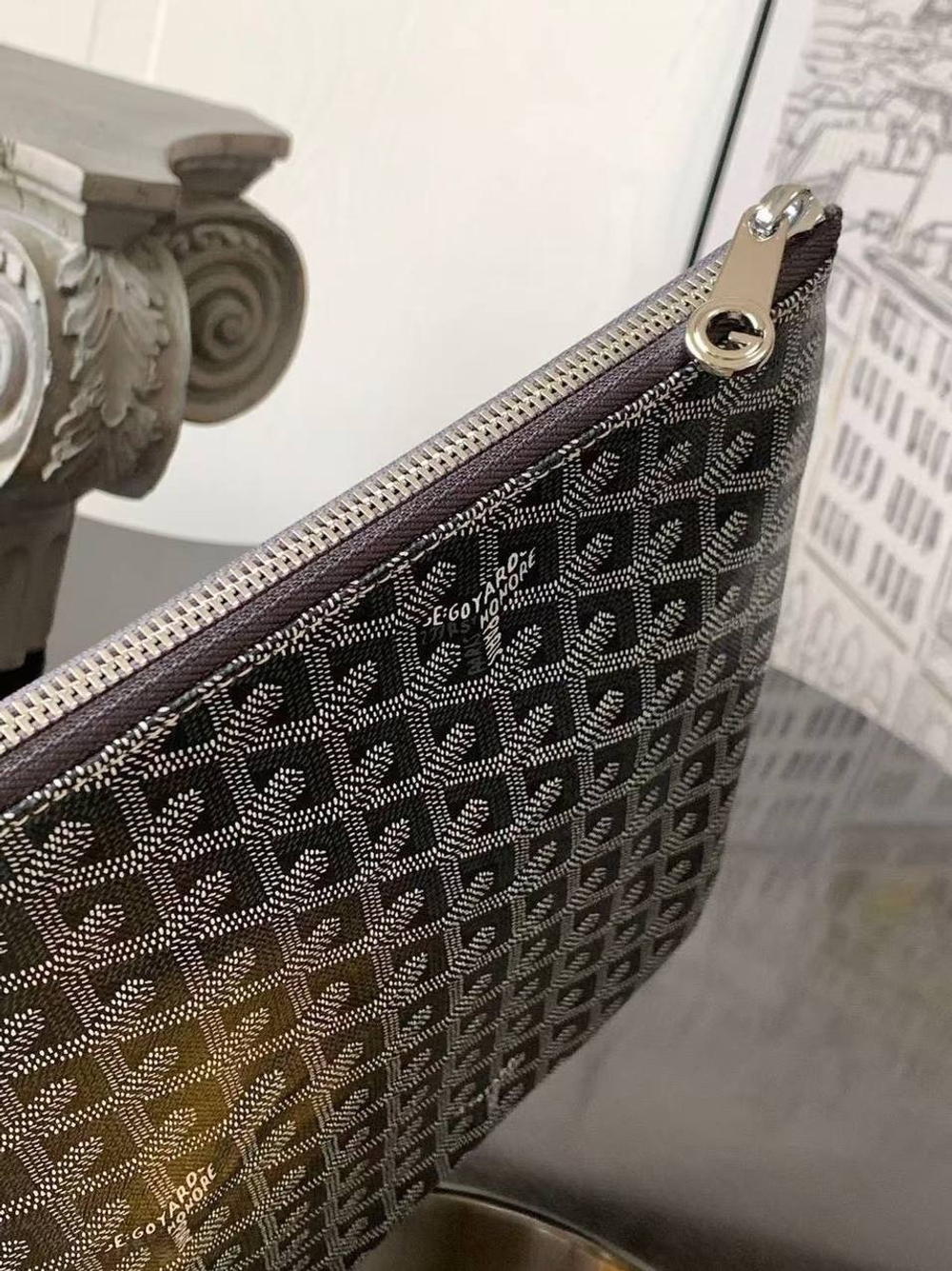 Клатч Goyard